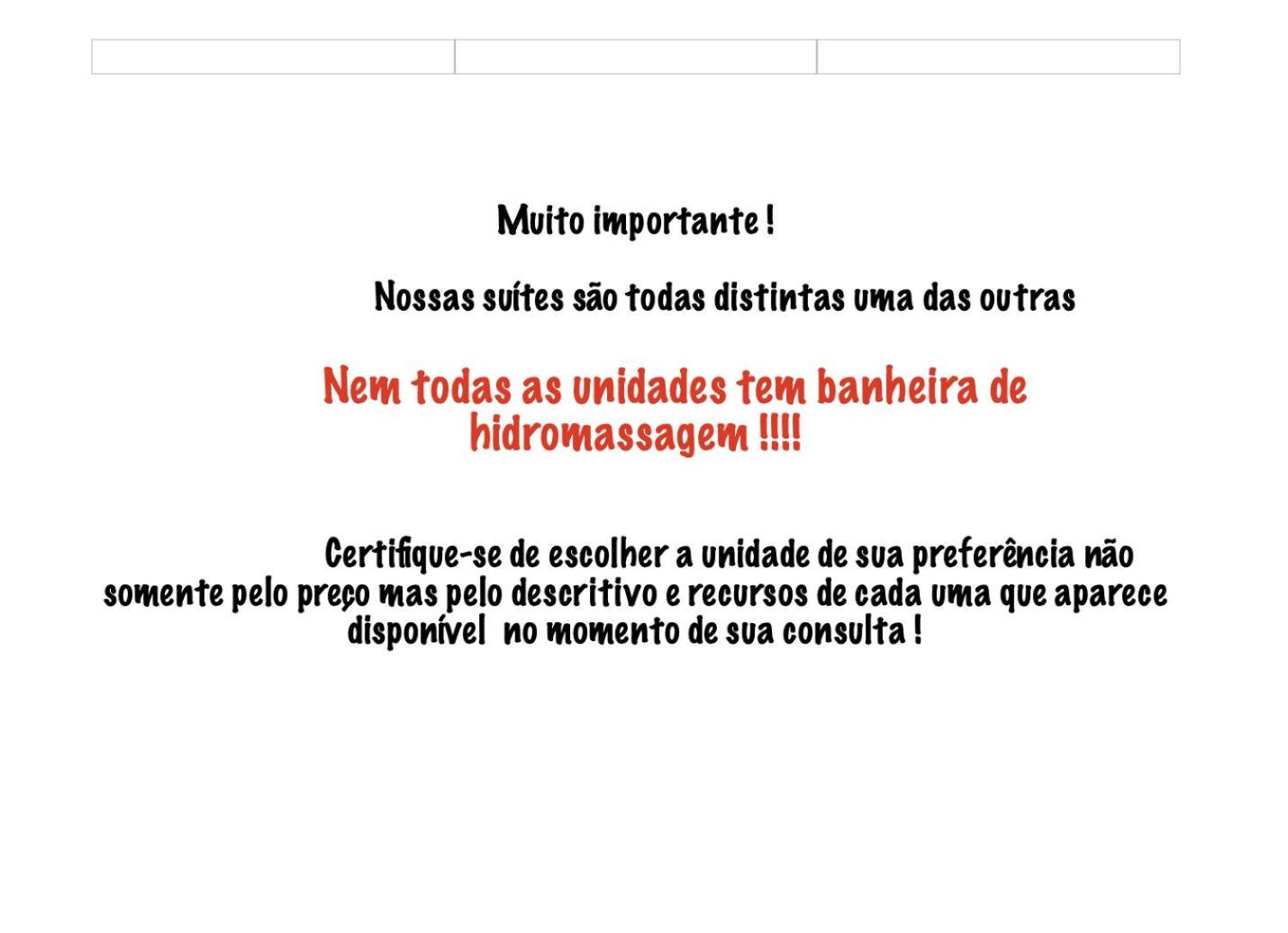 Pousada Bliss House - Opcoes De Suites Com Hidromassagem — Fotos 1